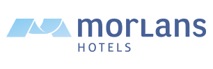 Morlans Hotels, WEB Morlans Hotels, WEB